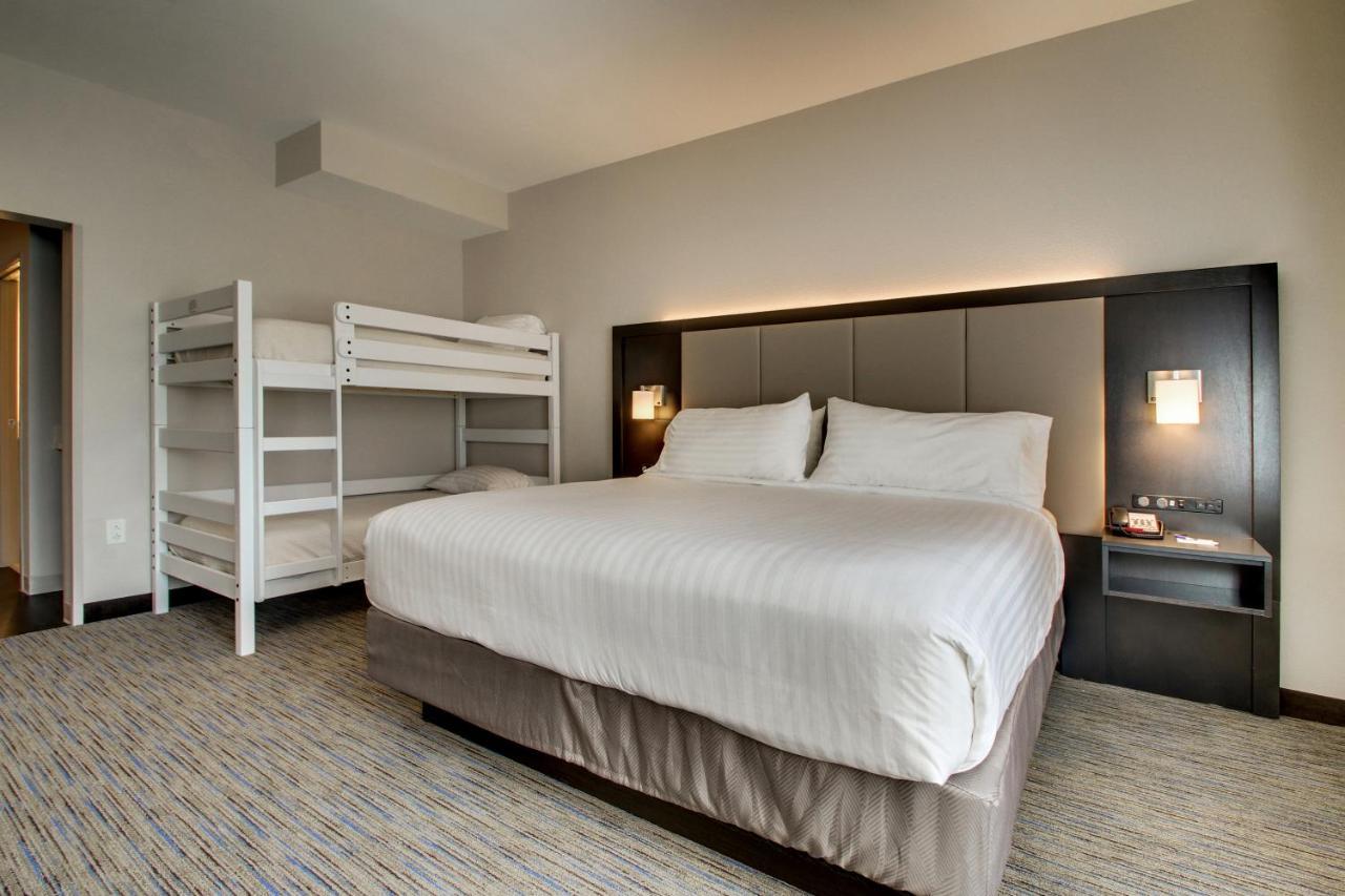 Hotel Holiday Express & Charleston Ne Mt Pleasant Us17 By Ihg Mount Pleasant