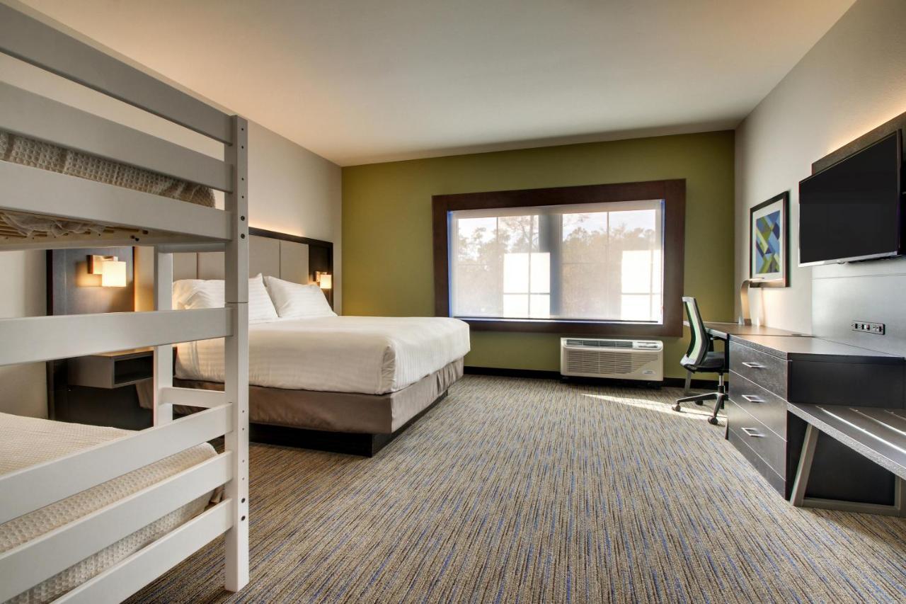 Express & Charleston Ne Mt Pleasant Us17 By Ihg Hotel Mount Pleasant