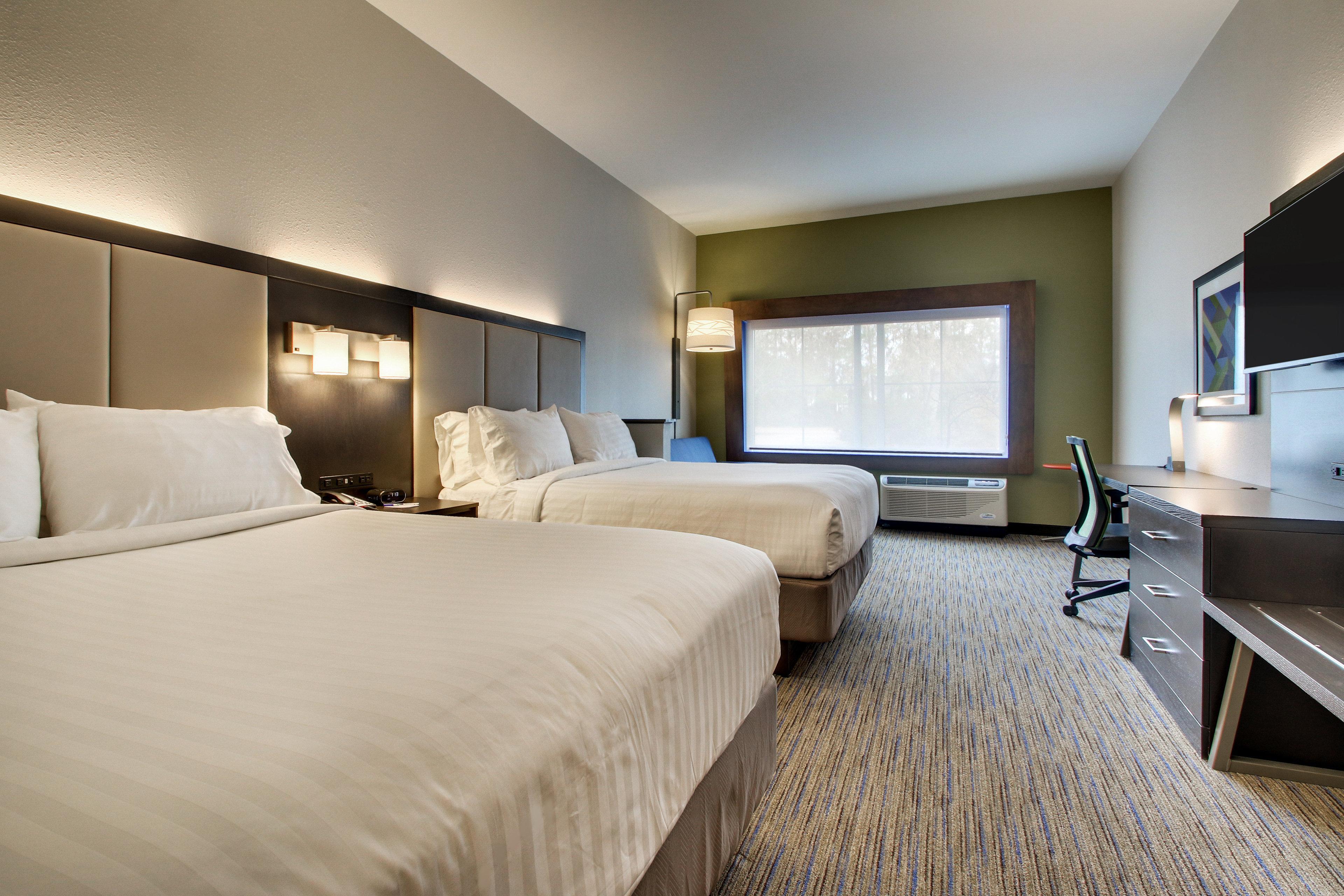 Hotel Holiday Express & Charleston Ne Mt Pleasant Us17 By Ihg Mount Pleasant